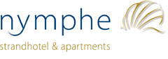nymphe strandhotels & apartments